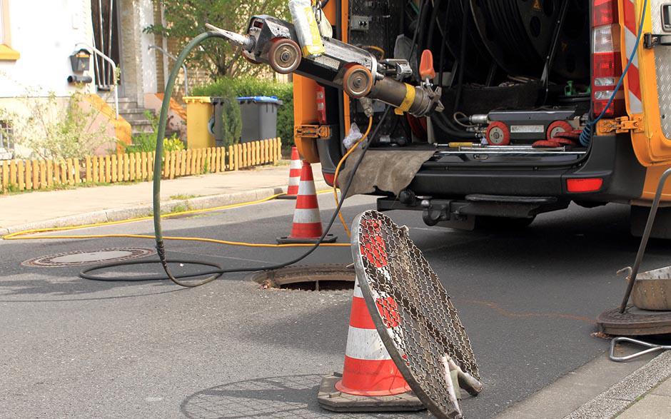 déboucher une canalisation Caisnes