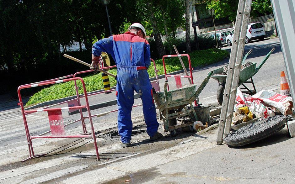 déboucher une canalisation Caisnes