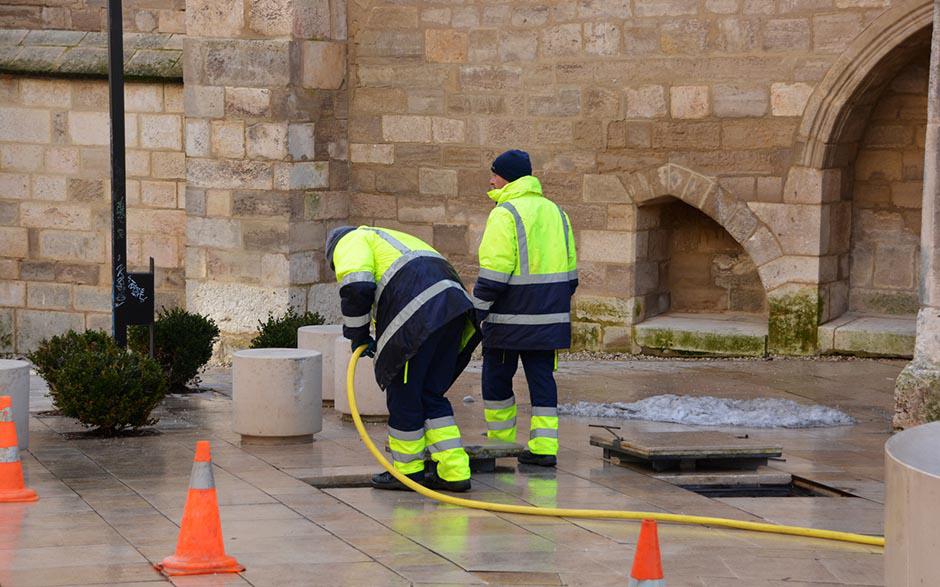déboucher une baignoire Caisnes